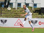 3.Spieltag BFC Preussen - BFC Dynamo,