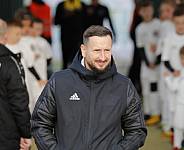 35.Spieltag BFC Dynamo - Tennis Borussia Berlin,