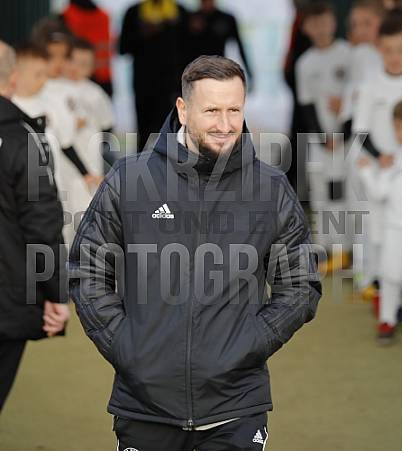 35.Spieltag BFC Dynamo - Tennis Borussia Berlin,