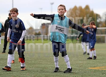 BFC Dynamo FerienCamp Herbst 2022
BFC Dynamo FerienCamp Herbst 2022