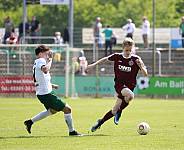 34.Spieltag FSV Union Fürstenwalde - BFC Dynamo