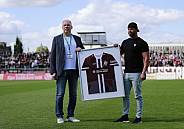 4.Spieltag BFC Dynamo - ZFC Meuselwitz,