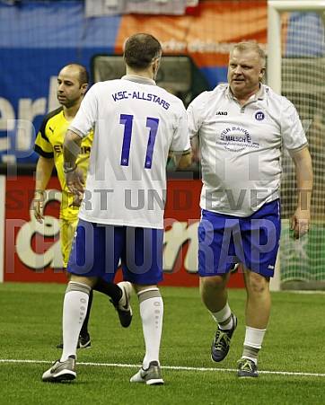 AOK Traditionsmasters 2019 AOK Traditionsmasters 2019