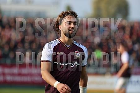 13. Spieltag BFC Dynamo - Chemnitzer FC,