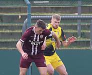 26.Spieltag BFC Dynamo - VFC Plauen