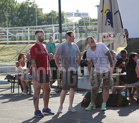 Saisonabschluss 2017/18 Saisonabschluss 2017/18