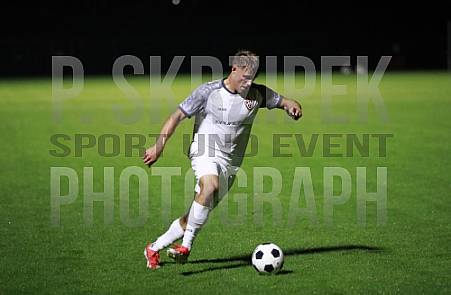 2.Runde Cosy-Wasch-Landespokal VfB Berlin 1911 - BFC Dynamo