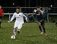 6.Spieltag BFC Dynamo U19 - SV Babelsberg 03 U19