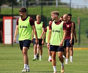 Training vom 18.06.2024 BFC Dynamo