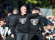 10.Spieltag VSG Altglienicke - BFC Dynamo