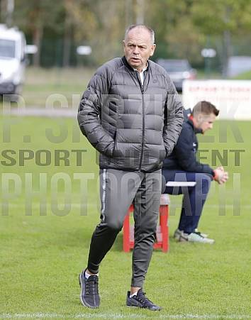 12.Spieltag FSV Optik Rathenow - BFC Dynamo,