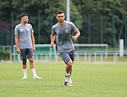 Training vom 12.07.2024 BFC Dynamo