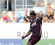 3.Spieltag Chemnitzer FC - BFC Dynamo