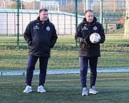 06.01.2022 Training BFC Dynamo