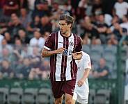 2.Spieltag BFC Dynamo - FC Energie Cottbus,