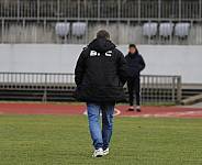 22.Spieltag SV Lichtenberg 47 - BFC Dynamo
