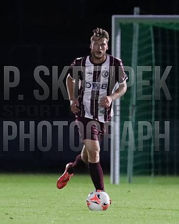 8.Spieltag BFC Dynamo - SV Lichtenberg 47,