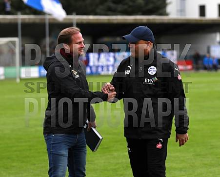 19.Spieltag FSV Wacker 90 Nordhausen