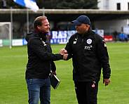 19.Spieltag FSV Wacker 90 Nordhausen