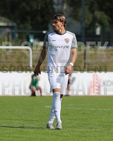 3.Spieltag BFC Preussen - BFC Dynamo,