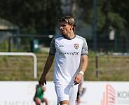 3.Spieltag BFC Preussen - BFC Dynamo,