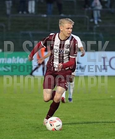 35.Spieltag BFC Dynamo - Tennis Borussia Berlin,