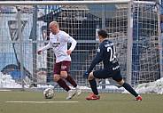 Testspiel SV Babelsberg 03 - BFC Dynamo