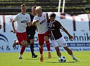 4.Spieltag BFC Dynamo - ZFC Meuselwitz,