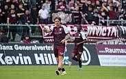 34.Spieltag BFC Dynamo - Chemnitzer FC