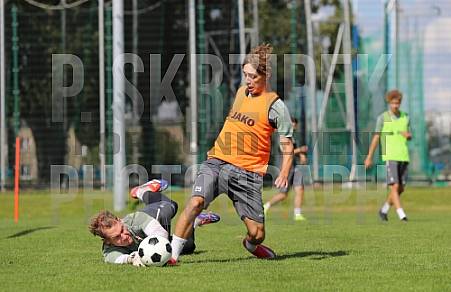 Training 08.09.2025 BFC Dynamo