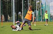 Training 08.09.2025 BFC Dynamo