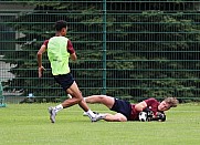 Training vom 19.06.2024 BFC Dynamo