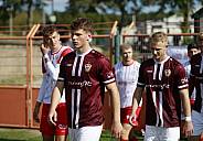11.Spieltag BFC Dynamo - FSV Zwickau