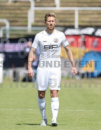 Hinspiel Relegation BFC Dynamo - VfB Oldenburg