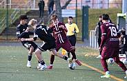 8.Spieltag BFC Dynamo U17 - 1.FC Union U16