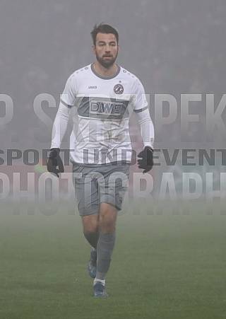 21.Spieltag FC Energie Cottbus - BFC Dynamo,