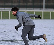 08.01.2022 Training BFC Dynamo