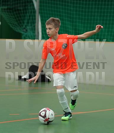 BFC Dynamo FerienCamp 2023