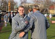 4.Runde Cosy-Wasch-Landespokal BFC Preussen - BFC Dynamo