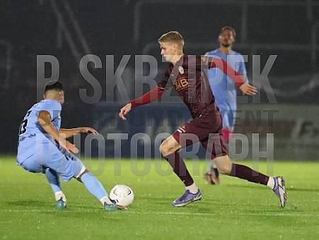 12.Spieltag BFC Dynamo - FC Viktoria 1889 Berlin