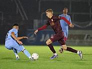 12.Spieltag BFC Dynamo - FC Viktoria 1889 Berlin