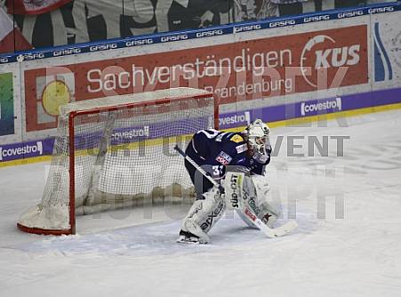 VF3 Eisbären Berlin - Grizzlys Wolfsburg