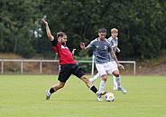 Testspiel RSV Eintracht 1949 - BFC Dynamo,