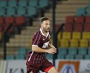 23.Spieltag BFC Dynamo - VSG Altglienicke