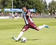 5.Spieltag ZFC Meuselwitz - BFC Dynamo,