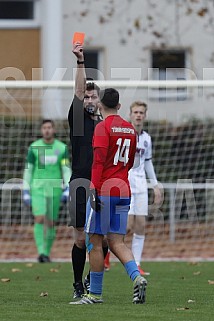 3.Runde AOK Landespokal , Türkiyemspor - BFC Dynamo