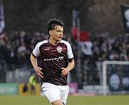 23.Spieltag SV Babelsberg 03 - BFC Dynamo