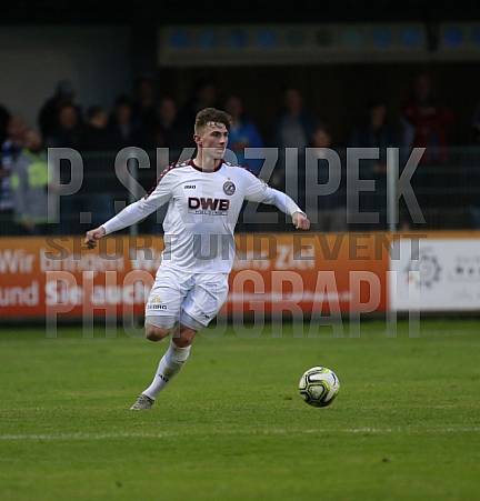 19.Spieltag FSV Wacker 90 Nordhausen