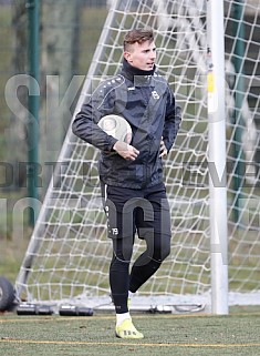 10.01.2019 Training BFC Dynamo