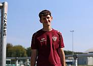 Training 09.09.2025 BFC Dynamo